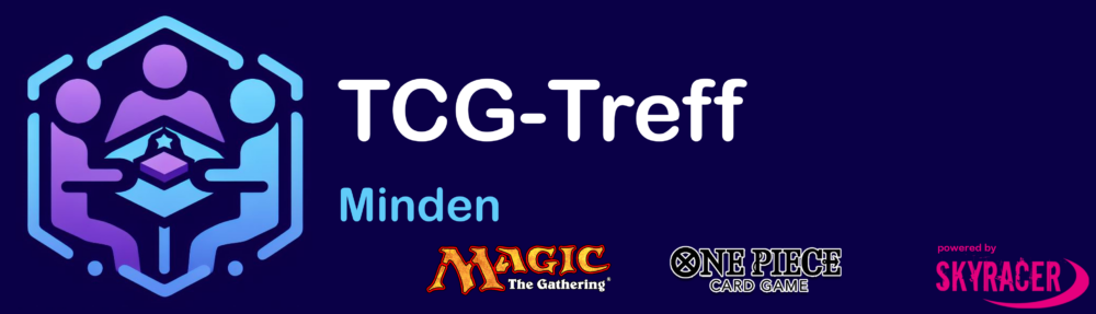 TCG-Treff Minden